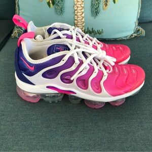 New Nike Air Vapormax  Plus